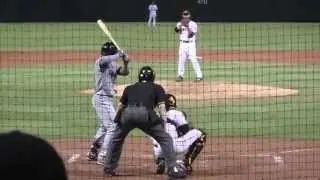 Trevor Gott, RHP, Los Angeles Angels