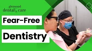 No More Fearing The Dentist: The Comforting Touch of Glenwood Dental | Edmonton Family Dentist