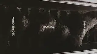 Dharma and George Chua: Portal (Singapore experimental music)