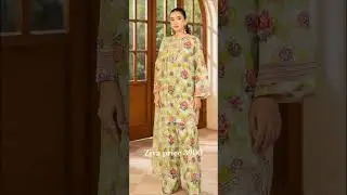 ziva by gull jee emroided luxury collection with bember shafoon duppata price 3900/=#fashion #3pcs