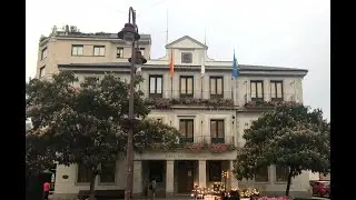 Pleno Extraordinario do 19 de decembro do Concello do Barco de Valdeorras