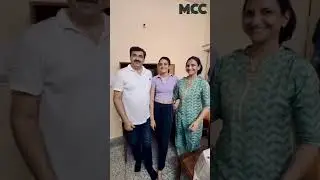 IIM Lucknow Campus | Welcoming New Batch | IIM | CAT