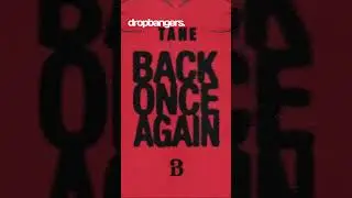 TANE - Back Once Again #viral #edm #shorts #shortsfeed #shortvideo #short #dropbangers