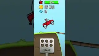 I got head damage #trendinggames #climbracing #racinggame #games #racingvideogame #gameplay #game