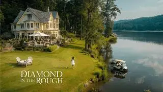 A Light, Warm, And Truly Heartfelt Love Story!❤️Watch The Full Movie Right Now. Diamond in the Rough