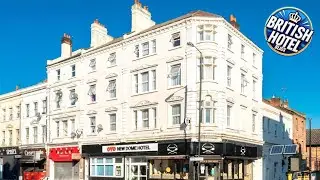 Newly renovated Studios & Ensuite Rooms-Camberwell | London, United Kingdom | Hotel Review 🏩