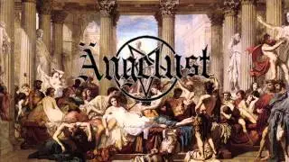 Angelust - 