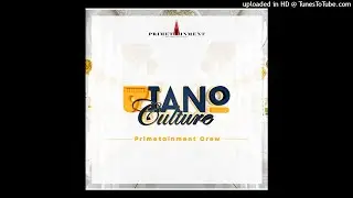 Primetainment Crew - Crush feat Nadia