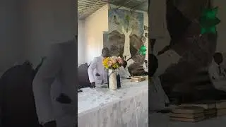 CULTO DOMINICAL N°47, AOS 23 DE NOVEMBRO DE 2025.