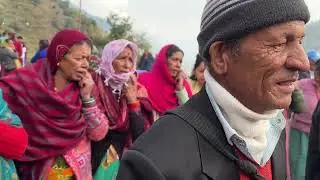 Jhoda kumaoni chachari #pahadilifestyle