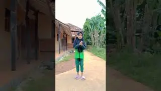 DC BUNGKUS AKU DONG #trending #harusberanda #velocity #funny #emoji #comedy #sekolah #shorts #viral