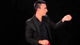 Magic Agora: Aprender magia online. I&ntilde;aki Zabaletta y el Manicolor (Demo)