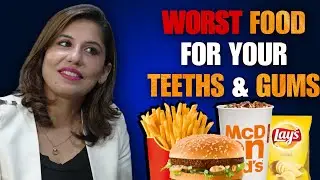 The 10 Worst Foods for Your Teeth: Avoid These at All Costs!