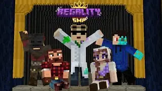 Improv Night! Regality SMP