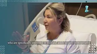 Hello! I am an orthopedic surgeon! - Op. Dr. Selim Muğrabi
