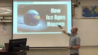 Geology 5 - Climate Change