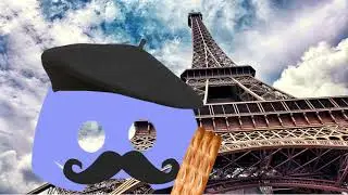 Discord French Google Translate Meme