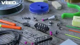 Fishing Line Guide: Mono vs. Braid vs. Fluorocarbon Explained!