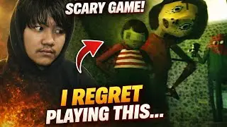 This Game Knows You&rsquo;re a Bad Parent&hellip; (Bad Parenting Horror Gameplay)