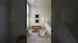 Nuevo look para sala 🥂💡#interiordesign #decoraciondeinteriores #hermosillo #interiorismo