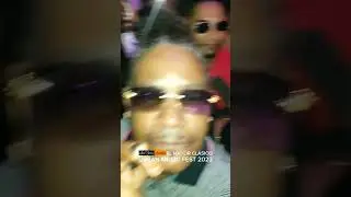 Participaci&oacute;n de EL MAYOR CL&Aacute;SICO en el URBAN MUSIC FEST 2023