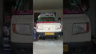 Before After Paint Job #india #automobile #car #painting #modified #new #youtube #shorts #video