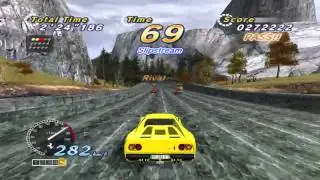 OutRun 2006: Coast 2 Coast