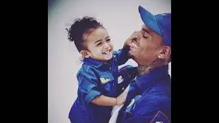 Chris Brown - Miracle ( Slowed + Reverb )