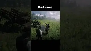 Never mess with Arthur morgan #rdr2 #shorts