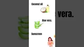 #shorts #skin glow|how to get smooth skin naturally at home|what is the secret to glowing skin