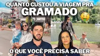 QUANTO CUSTA VIAJAR PRA GRAMADO E CANELA - ROTEIRO com PRE&Ccedil;OS, RESTAURANTES, COMO ECONOMIZAR, HOTEL