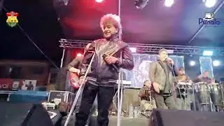 Gran Serenata - Punata 2025 💚🤍💚