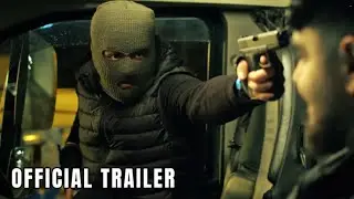 Zwijgrecht  - Dutch Trailer (2025) Jeffrey Opoku Appau, Tasnim Bachri