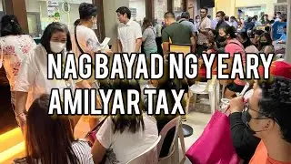 MAGFILE NG YEARLY AMILYAR