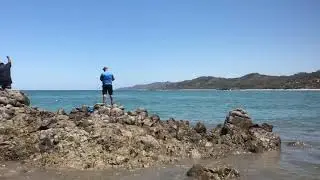 Marlin Fishing in Sayulita, Jalisco Mexico
