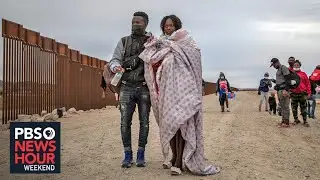 &lsquo;Remain in Mexico&rsquo; reinstated, sends asylum seekers across the southern border