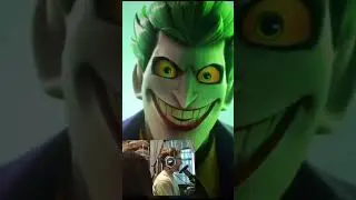 #1 REACTING TO THE NEW MULTIVERSUS CHARACTERS!!!!!! #multiversus #shorts #reaction