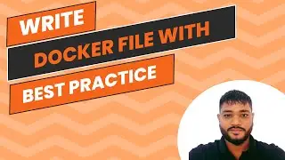 Secure Dockerfile Best Practices | Building Containers with Safety in Mind | DevSecOps@CodeKamikaze