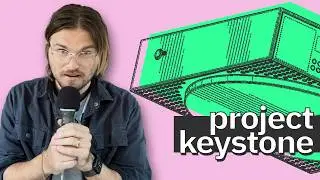 Отменённая Xbox от Microsoft: Keystone