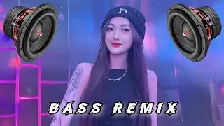 Cold Water (Bass Remix) Dj Vinzkie Remix