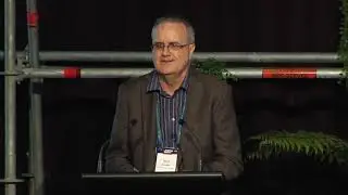 ReBuilding Nations 2020: Hon Vui Mark Gosche