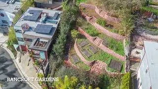 Bancroft Gardens