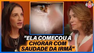 COMO OS IRMÃOS LIDAM COM A TRAGÉDIA - Ana Carolina Oliveira (Mãe De Isabella Nardoni)