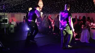 Teesound - Take That Tribute With Double Take That