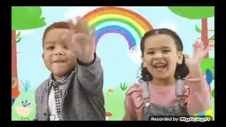 Milkshake UK Start Channel 5 Continuity (12th January, 2026)
