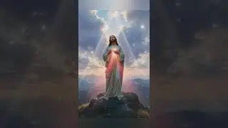 Sunday Night prayer to mother mary Thanking wonderfulday#divinemercysunday#blessedsacrament#hailmary