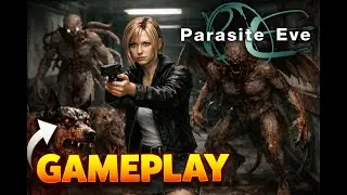 💀💀AYA BREA HD 2K💀🤝 PARASITE EVE ❎ !SETTINGS 🤝❎ !YOUTUBE !KICK! RUMBLE! !TWITCH 🤝 PART 2