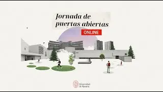 Jornada de Puertas Abiertas