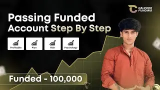 EASY WAY TO BUY FUNDED ACCOUNT Calvoro Funding Review 