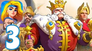 Next Agers - Chapter 11,12 - Gameplay Walkthrough Part 3 , ANDROID , iOS